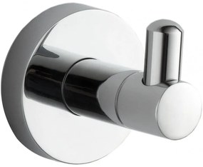 Mexen Remo cuier pentru prosop, Crom - 70507351-00