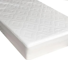 Cotopur Cotoblau, s.a Protecţie matlasată pentru saltea, acoperire integrală 180 x 200 cm