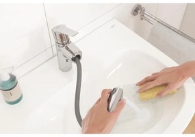 GROHE START 24205003 – Baterie pentru lavoar DN 15, mărime M, crom lucios