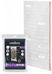 Sac de vidat Espace L – Compactor
