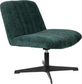 Fotoliu verde închis Belmond – White Label