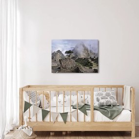Tablou - Machu Picchu (70x50 cm)