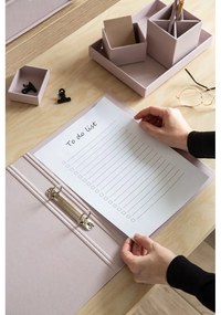 Organizator din carton Ringo Restore Paper Laminate – Bigso