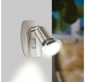 Corp de iluminat LED pentru priză Eglo 92924 MINI 4 1xGU10-LED/3W/230V