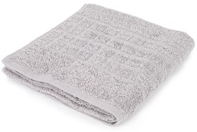 Prosop Soft gri, 50 x 100 cm, 50 x 100 cm