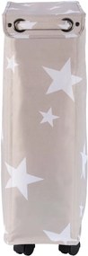 Coş de rufe Wenko Corno Star, 44,4 l, bej