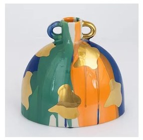 Vază ceramică 21,5x20,7 cm