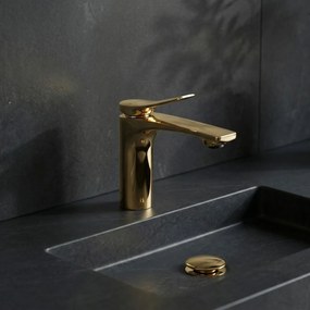 Baterie lavoar PREMIUM REA Vision Gold Low