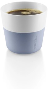 Cană Lungo, set de 2, albastru deschis - Eva Solo