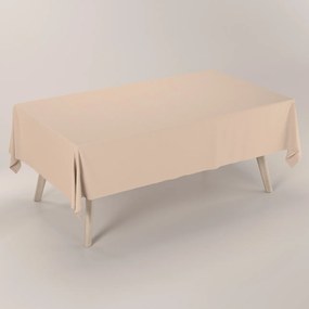 Fata de masa rectangulara