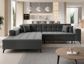 Coltar extensibil Solange pe stanga Sawana 21
