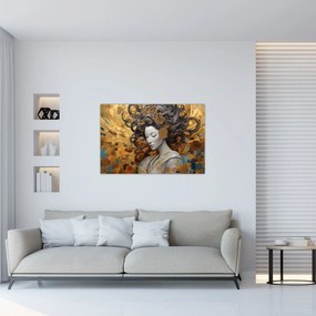 Tablou - Luminozitate (90x60 cm)