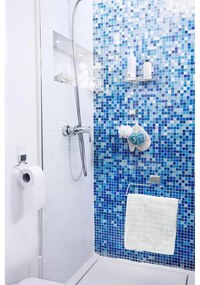 Suport autoadeziv pentru produsele de igienă Compactor Shower