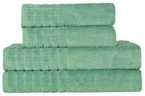 Prosop Modal PRESTIGE verde , 50 x 95 cm, 50 x 95 cm