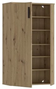 Pantofar ETON Stejar Artisan