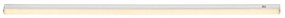 Aplica LED pentru mobila design liniar Renton 90 47796101 NL