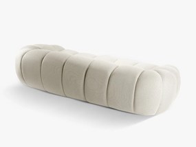 Canapea Diana 4 locuri material 3D L294 cm