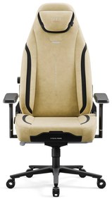 Scaun de gaming Diablo X.Eye Prime Broken Gold Normal Size