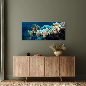 Tablou - în ocean (120x50 cm)