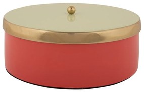 Recipient din metal pentru biscuiți Double Funky – PT LIVING