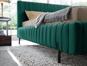 Pat Plissa 160x200 cm Nube 35