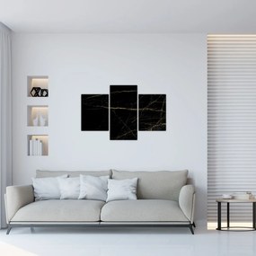 Tablou - Textura de marmură (90x60 cm)