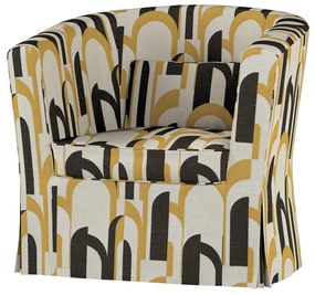 Husă de fotoliu Ektorp Tullsta