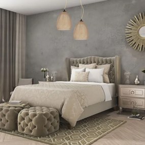 Lustră pe cablu FIJI 1xE27/60W/230V