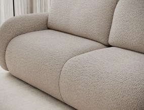 Canapea Avuela extensibil, 250x105x94 cm – Royal 18