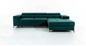 Coltar extensibil Ricardo pe dreapta Monolith 37