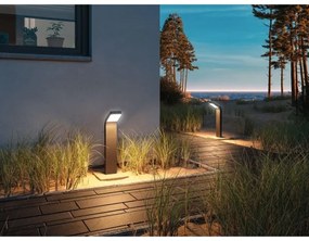 Paulmann 94746 - Lampă LED 7,5W IP44 KULMA pentru exterior 230V