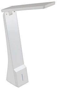 Eglo 97044 - LED Lampa de masa LA SECA 1xLED/1,8W/230V alb