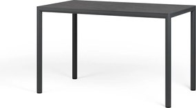 Masa Exterior Nardi - Piave 120x70 - Tabacco materia