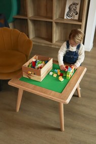Masa lego