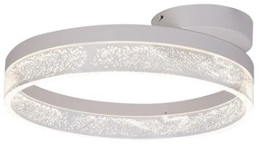 Plafoniera LED design modern SMITTY 24W 68225-24 GL