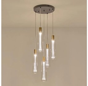 Plafonieră LED/38W/230V 3000K