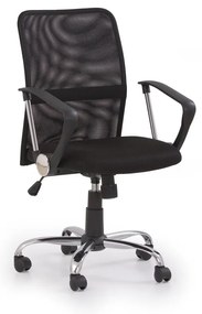 Scaun de birou RANI negru