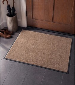 Covoraș de intrare 90x60 cm Wash and Clean - Hanse Home