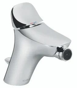 Baterie bideu KLUDI Amba DN10