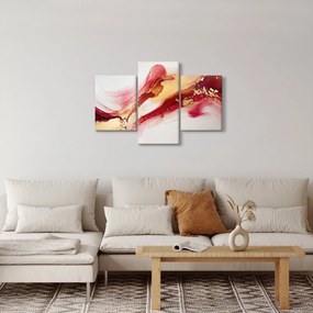 Tablou - Abstract (90x60 cm)