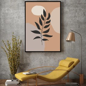 Poster - Planta (A4)