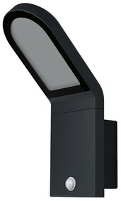 Ledvance - LED Aplică perete exterior cu senzor ENDURA LED/12W/230V IP44