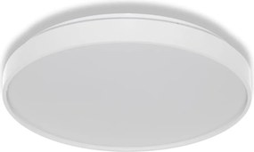 Osram - Plafonieră LED CEILING LUXO, 24W/230V, Ø 38 cm, alb