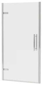 Ravak X0VV70A00Z1 - Uși de duș COOL 90 x 195 cm, crom lucios