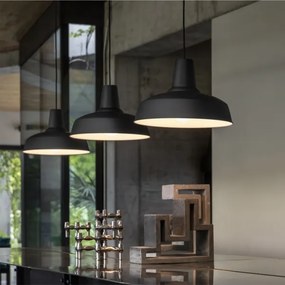 Ideal lux - Lustra 1xE27/60W/230V