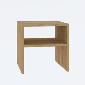 Măsuță auxiliară Morse Oak