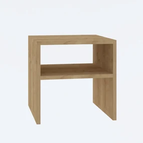 Măsuță auxiliară Morse Oak