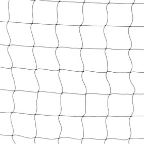 SPORTNOW Poarta de fotbal 6ft x 2ft, Plasa de fotbal pentru gradina cu tarusi de sol, montare rapida si simpla, Poarta pentru antrenament