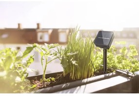 Paulmann 78896 - LED 0,3W IP44 bandă solară 3m 1,2V 1000 mAh