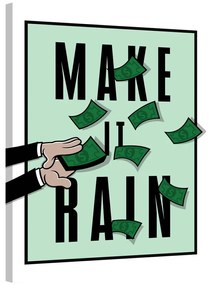 Make It Rain · Monopoly Edition